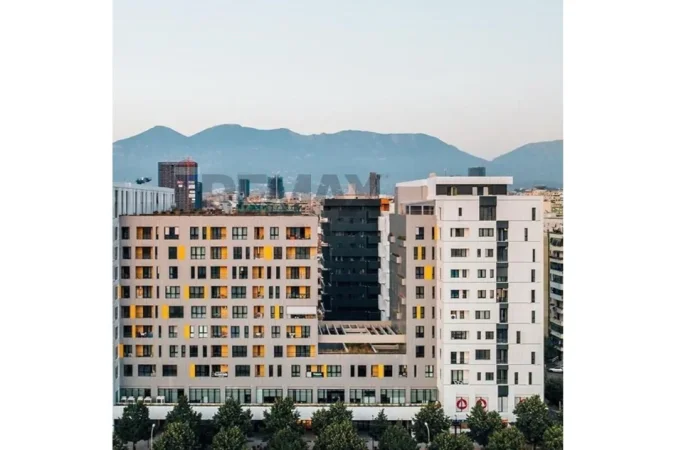 Tirane, shitet apartament 2+1 , 103 m² 276.000 € (Rruga e Kavajës)