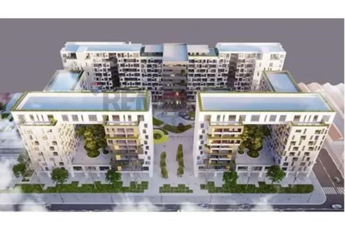 Tirane, shitet apartament 2+1 , 103 m² 276.000 € (Rruga e Kavajës)