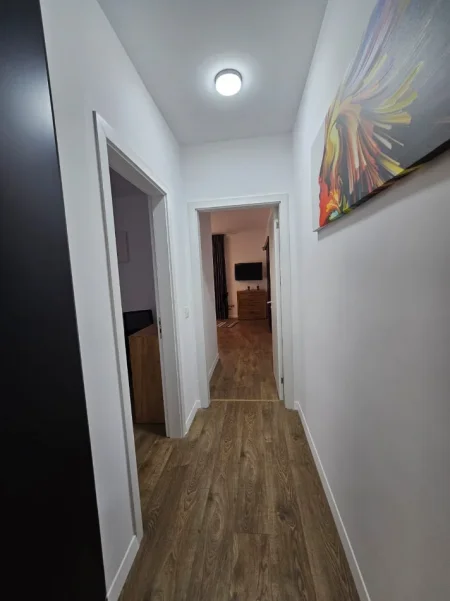 Tirane, shitet apartament 2+1 Kati 1, 108 m² 260.000 € (LIQENI I THATE)