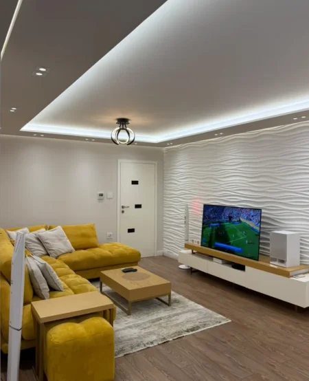 Tirane, shitet apartament 2+1 , 106 m² 255.000 € 