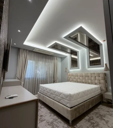 Tirane, shitet apartament 2+1 , 106 m² 255.000 € 