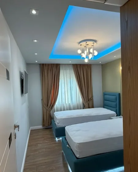 Tirane, shitet apartament 2+1 , 106 m² 255.000 € 