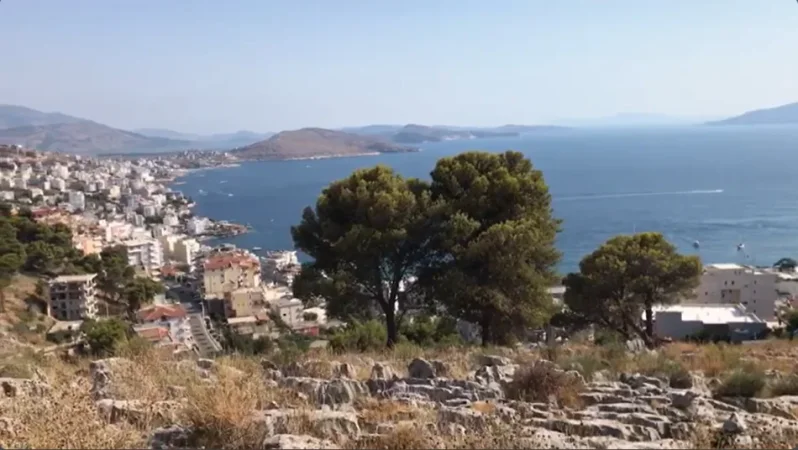 Sarande, shitet truall , 306 m² 109.000 € (Rruga 6-te, Sarande)