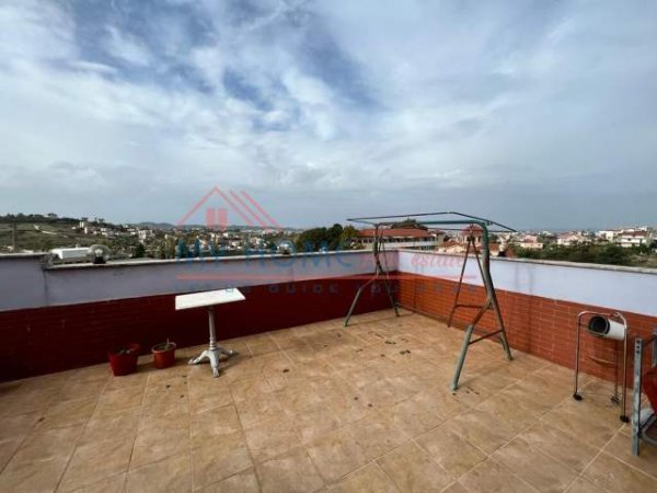 Tirane, shitet apartament 1+1+BLK Kati 7, 8.881 m² 105.000 Euro (New24)