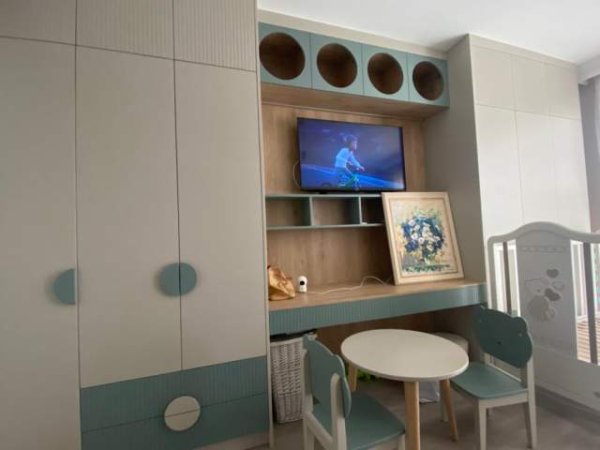 Tirane, shes apartament 2+1+A+BLK Kati 1, 116 m² 270.000 Euro (Rezidenca Alba)
