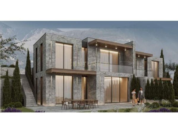 Vlore, shes Vile ne plazh 3+1+BLK Kati 2, 152 m² 649.000 Euro (San Nicolas, Palase, Dhermi)