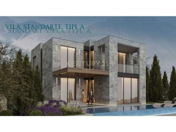 Vlore, shes Vile ne plazh 3+1+BLK Kati 2, 220 m² 920.000 Euro (San Nicolas, Palase, Dhermi)