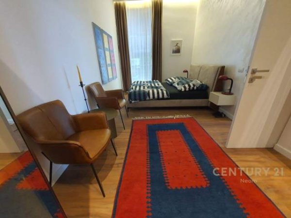 Tirane, jepet me qera apartament 2+1+BLK Kati 2, 135 m² 1.250 Euro (prane Radisson Collection)