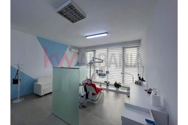 Tirane, jepet me qera zyre Kati 1, 47 m² 74.000 Euro (Misto Mame, Selitë - Misto Mame, Tiranë, Shqipëri)