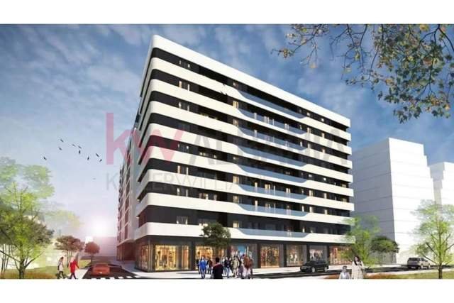 Tirane, shitet apartament 2+1+BLK Kati 4, 99 m² 139.000 Euro (PARALLEL LIVING RESIDENCE, DON BOSKO)