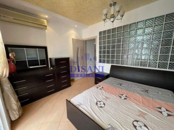 Tirane, jepet me qera Kati 5, 450 Euro (Don bosko)