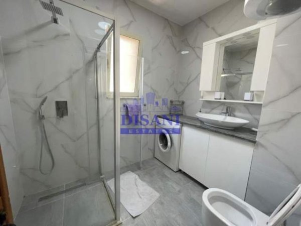 Tirane, jepet me qera Kati 5, 450 Euro (Don bosko)