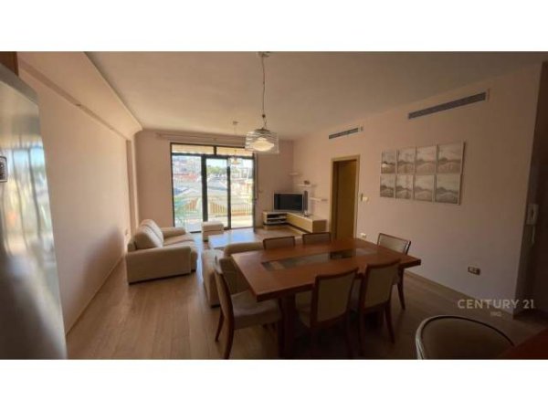 Tirane, shitet apartament 2+1 116 m² 220.000 Euro (liqeni i thate)