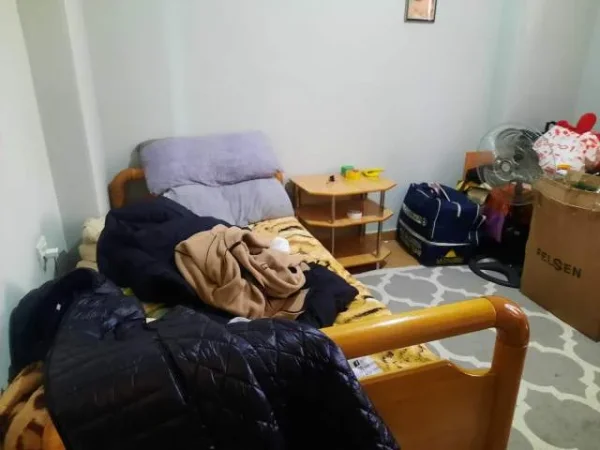 Tirane, jepet me qera apartament Kati 2, 65 m² 35.000 Leke (Kodra e Priftit)