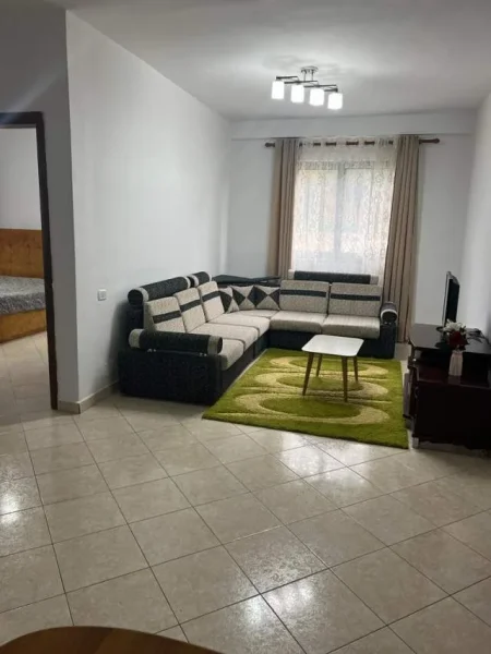 Tirane, jepet me qera apartament Kati 3, 110 m² 350 Euro (Fresk)