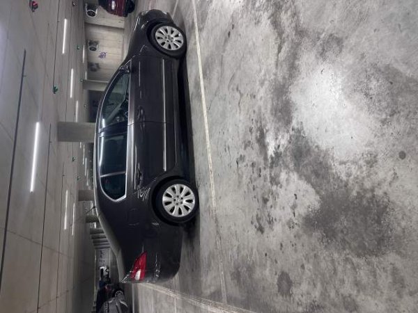 Tirane, shitet makine Skoda SuperB Viti 2009, 4.800 Euro