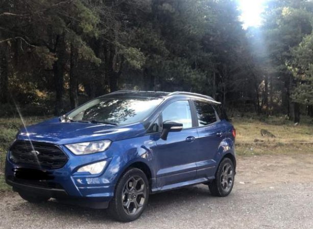 Tirane, shitet makine Ford Viti 2018, 16.500 Euro