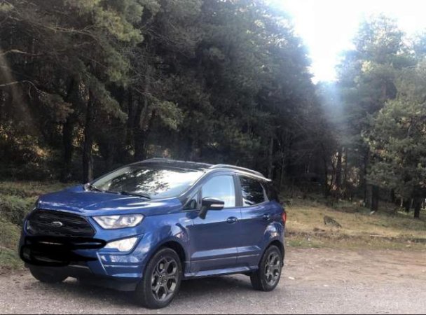 Tirane, shitet makine Ford Viti 2018, 16.500 Euro