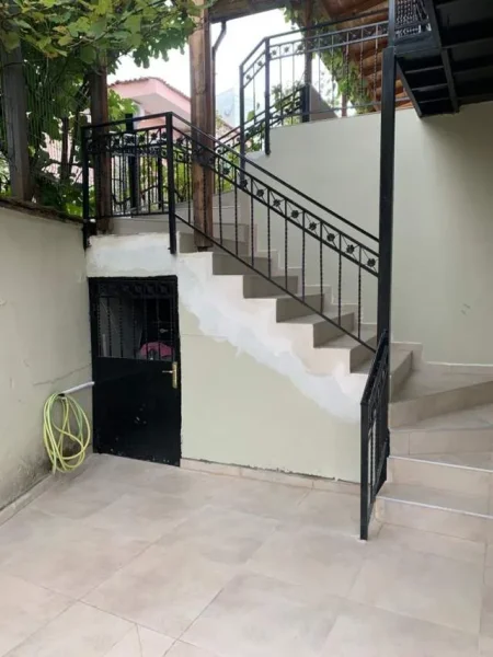 Tirane, jap me qera 1+1 + vend parkimi, Kati 2, 70 m² 430 Euro (Kristaq Capo)