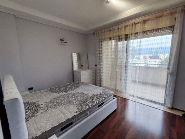 Tirane, jepet me qera apartament 2+1+BLK Kati 9, 100 m² 800 Euro (Sami Frasheri)