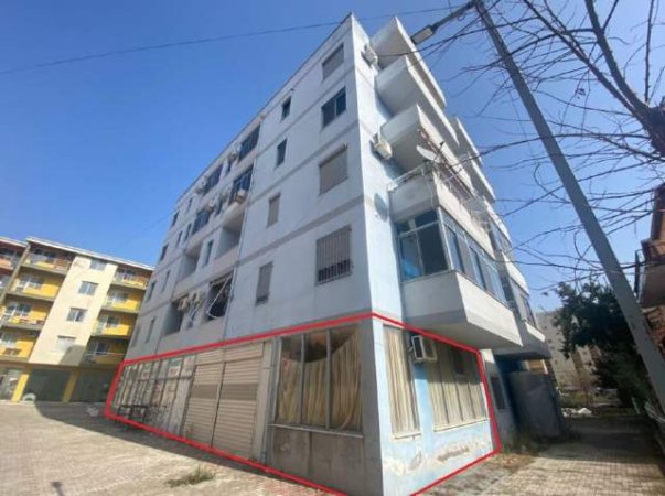 Shitet Njesi, Kati 0, me siperfaqe 156 m², Cmimi Fillestar 15,500,000 Leke, Ishull Shengjin, Lezhe,