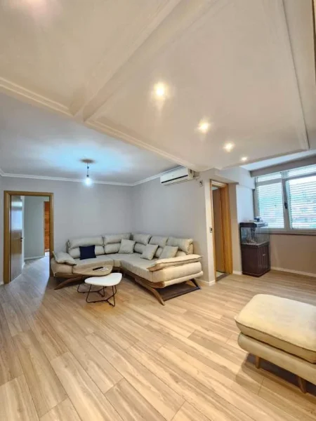 Tirane, shitet apartament 2+1+A+BLK Kati 9, 112 m² 250.000 Euro (Myslym Shyri)