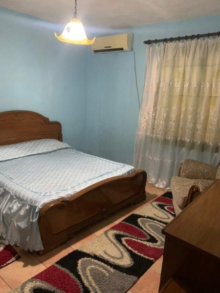 Tirane, jepet me qera apartament 1+1+BLK Kati 5, 55 m² 350 Euro (laprak)