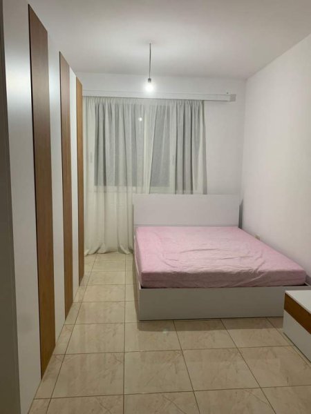 Tirane, jepet me qera apartament 2+1+BLK Kati 7, 88 m² 440 Euro (Kompleksi Fratari)
