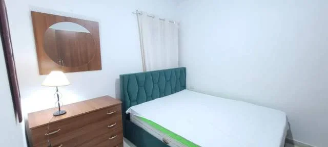 Tirane, jepet me qera apartament 1+1+A+BLK Kati 7, 55 m² 370 Euro (Fusha e Aviacionit)