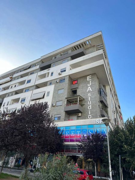 Tirane, shitet apartament 2+1+BLK Kati 7, 100 m² 117.000 Euro (Teodor keko)