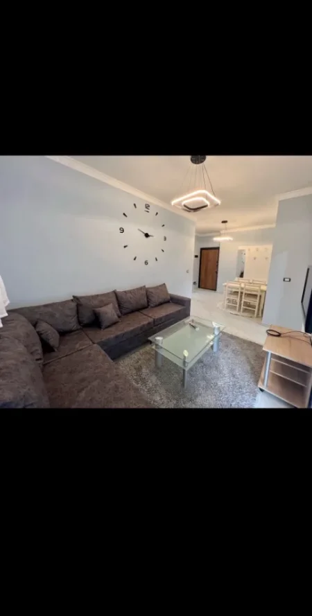 Tirane, shitet apartament 1+1+Aneks Kati 1, 67 m² 134.000 € (5 Maji,)