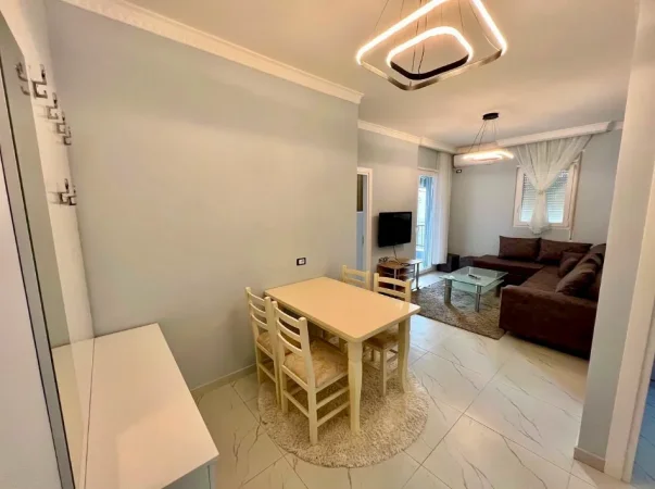 Tirane, shitet apartament 1+1 Kati 1, 66 m² 133.420 € (5 MAJI)