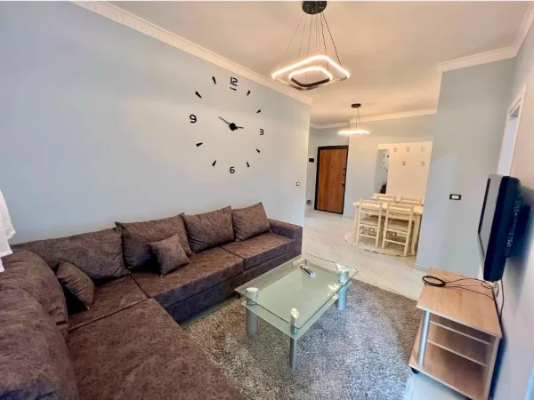 Tirane, shitet apartament 1+1 Kati 1, 66 m² 133.420 € (5 MAJI)