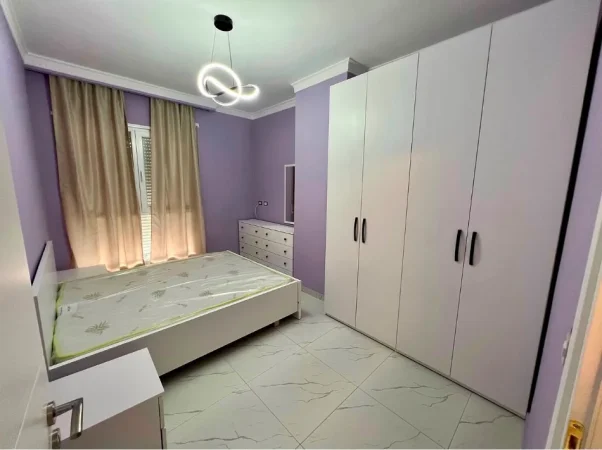 Tirane, shitet apartament 1+1 Kati 1, 66 m² 133.420 € (5 MAJI)