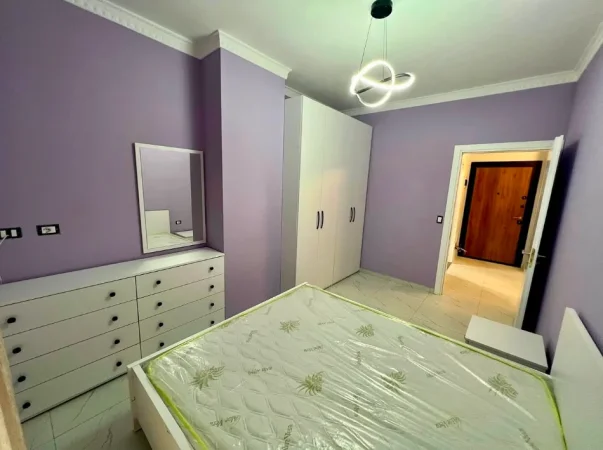 Tirane, shitet apartament 1+1 Kati 1, 66 m² 133.420 € (5 MAJI)