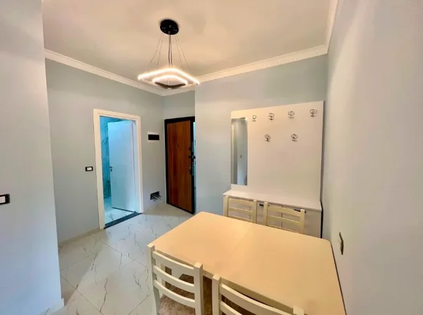 Tirane, shitet apartament 1+1 Kati 1, 66 m² 133.420 € (5 MAJI)