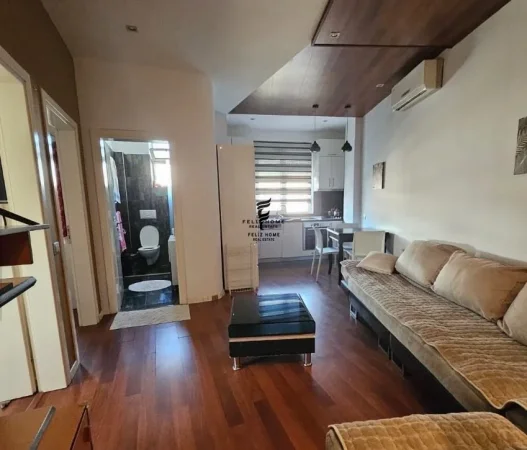 Tirane, jepet me qera apartament 2+1 Kati 3, 73 m² 650 € (FERIT XHAJKO)