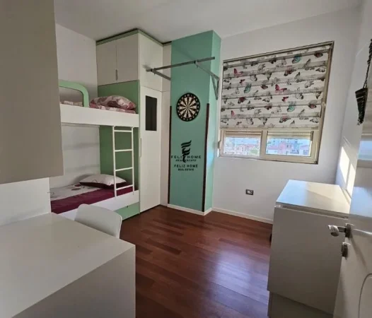 Tirane, jepet me qera apartament 2+1 Kati 3, 73 m² 650 € (FERIT XHAJKO)