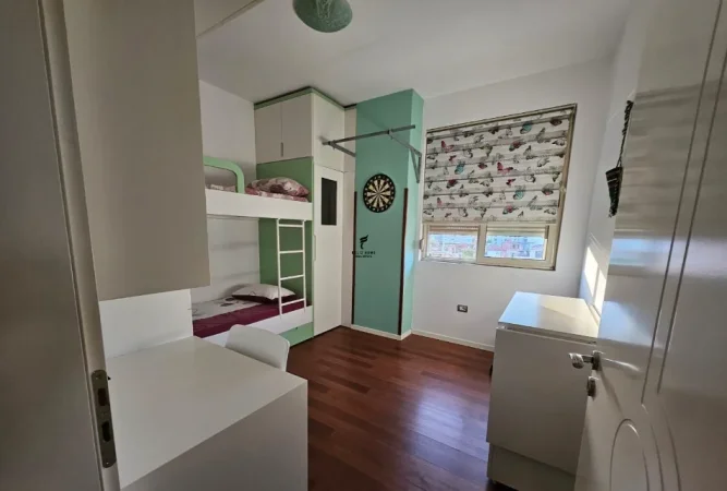 Tirane, jepet me qera apartament 2+1 Kati 3, 72 m² 650 € (SIRI KODRA)