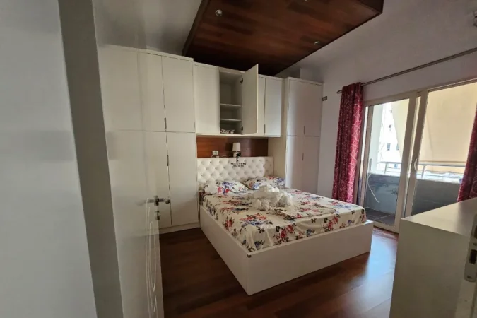 Tirane, jepet me qera apartament 2+1 Kati 3, 72 m² 650 € (SIRI KODRA)