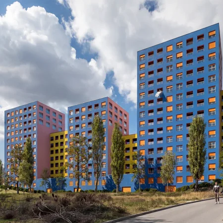 Tirane, shitet apartament 1+1 Kati 2, 52 m² 68.000 € 