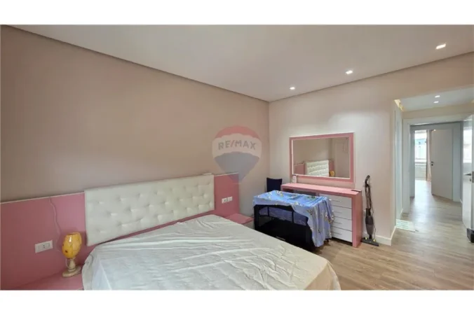 Radhime - Orikum, shitet apartament 2+1+Ballkon Kati 5, 109 m² 330.000 € (Radhime, Vlore)