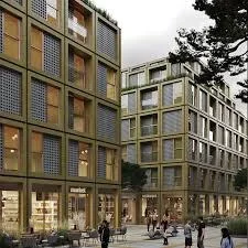 Tirane, shitet garazh | post parkimi Kati -2, 25 m² 30.000 € (Ish Stacioni i Trenit)