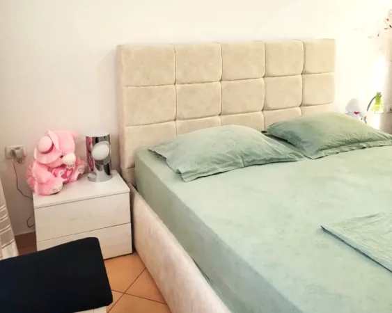 Tirane, shitet apartament 1+1 Kati 4, 59 m² 129.000 € 