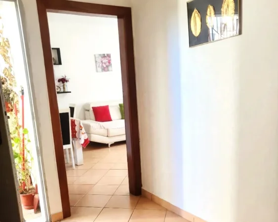 Tirane, shitet apartament 1+1 Kati 4, 59 m² 129.000 € 