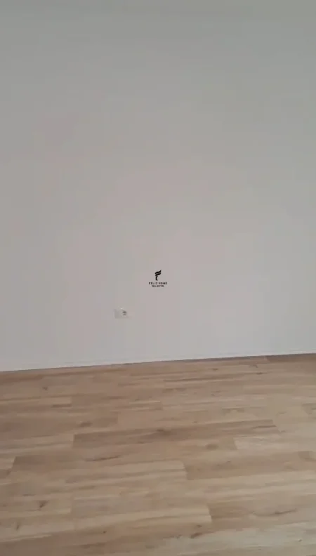 Tirane, jepet me qera apartament 2+1 Kati 2, 90 m² 400 € (UNIVERS CITY)