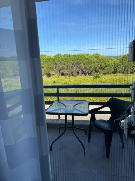 Durres, shitet nga Pronari, pa-komision apartament 1+1+Ballkon Kati 2, 54 m² 130.000 € 