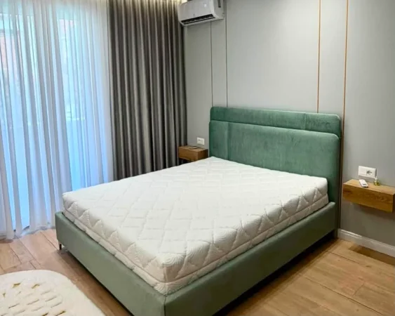 Tirane, shitet apartament 1+1 Kati 3, 65 m² 209.227 € (Rruga Bilal Xhaferri, prane Liqenit te Tiranes)