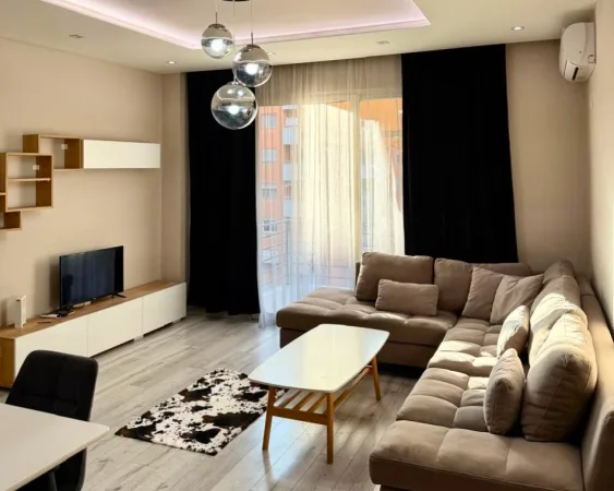 Tirane, shitet apartament 2+1 Kati 4, 98 m² 177.038 € (Astir)