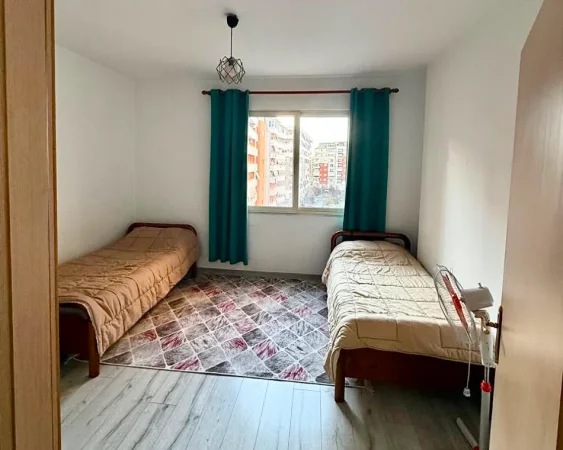 Tirane, shitet apartament 2+1 Kati 4, 98 m² 177.038 € (Astir)